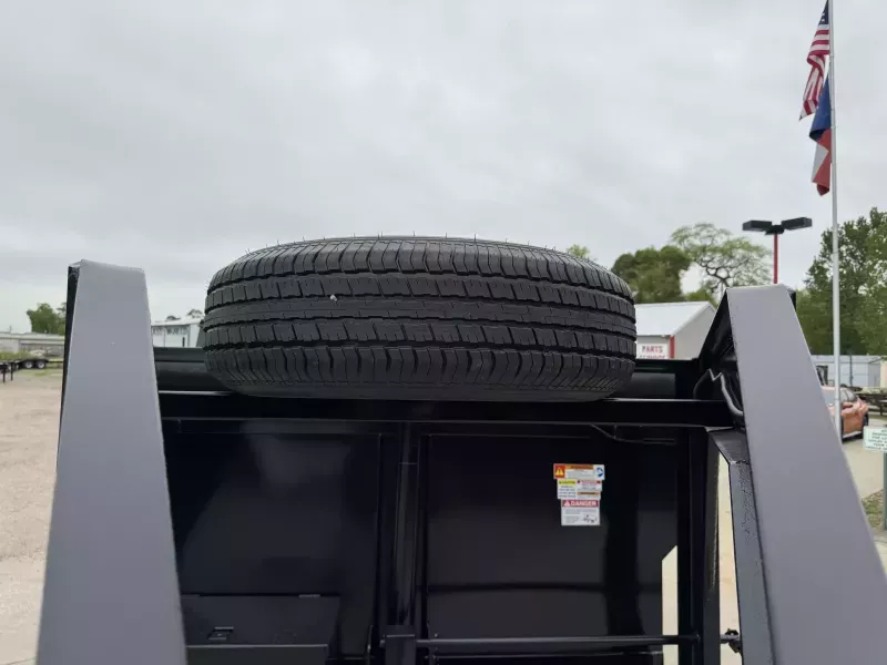 new Dump Trailers Texas Pride Trailers  for sale, in Conroe, TX Thumbnail 11