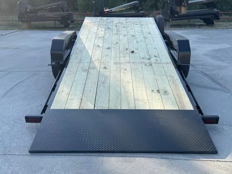 new Tilt Trailers Davidson Trailers  for sale, in Conroe, TX Thumbnail 7