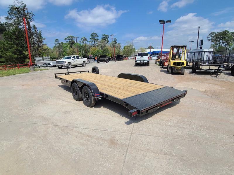 new Car Haulers / Racing Trailers VAR Trailers  for sale, in Conroe, TX Thumbnail 5