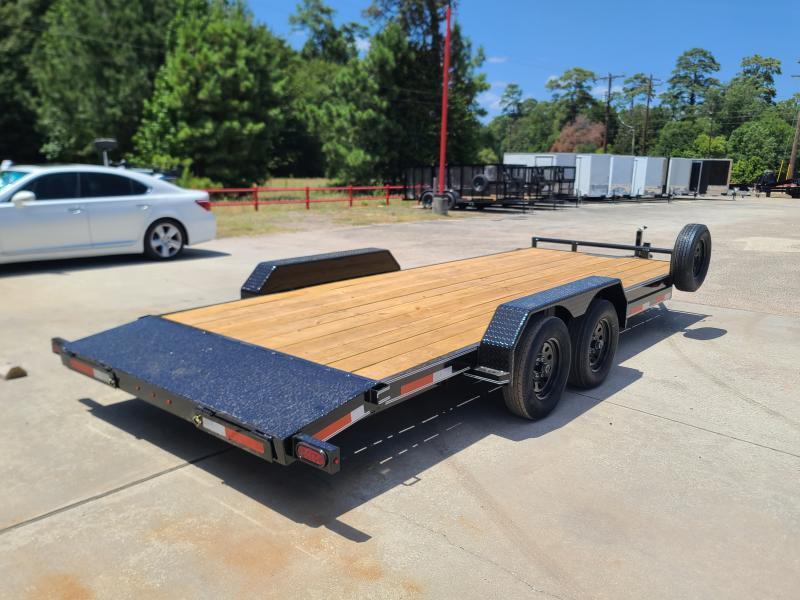 new Car Haulers / Racing Trailers Stagecoach  for sale, in Conroe, TX Thumbnail 7