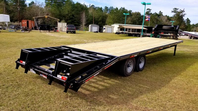 new Equipment / Flatbed Trailers Legend Trailers  for sale, in Conroe, TX Thumbnail 5