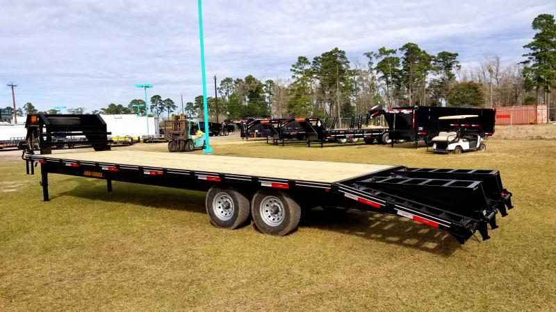 new Equipment / Flatbed Trailers Legend Trailers  for sale, in Conroe, TX Thumbnail 3