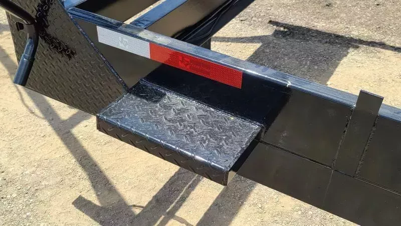 new Dump Trailers Texas Pride Trailers  for sale, in Conroe, TX Thumbnail 12