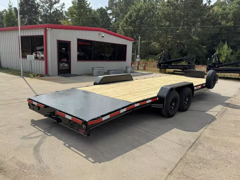 new Car Haulers / Racing Trailers J&C Trailers  for sale, in Conroe, TX Thumbnail 10