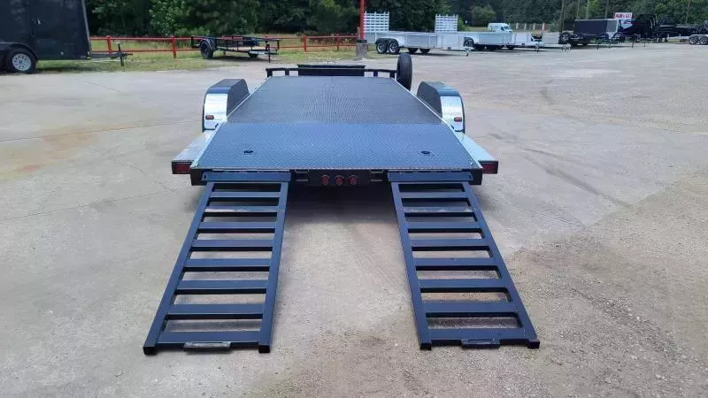 new Car Haulers / Racing Trailers VAR Trailers  for sale, in Conroe, TX Thumbnail 9