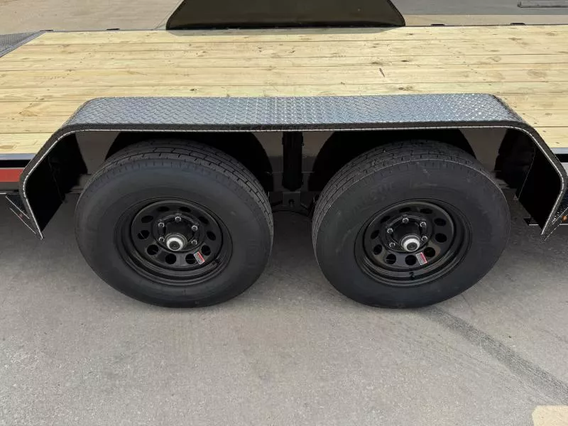 new Car Haulers / Racing Trailers J&C Trailers  for sale, in Conroe, TX Thumbnail 11