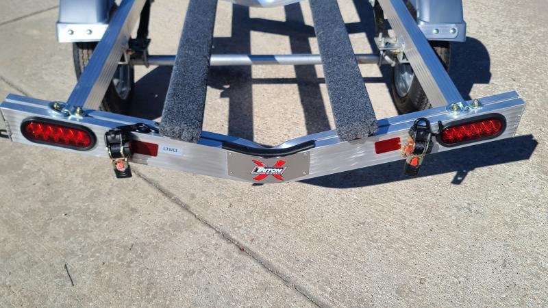 new Watercraft Trailers Triton Trailers  for sale, in Conroe, TX Thumbnail 9