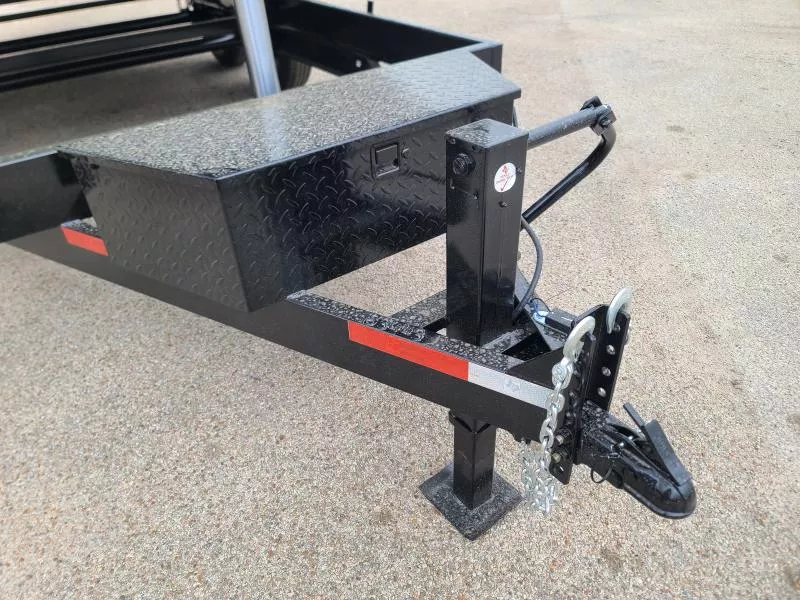 new Dump Trailers Texas Pride Trailers  for sale, in Conroe, TX Thumbnail 9