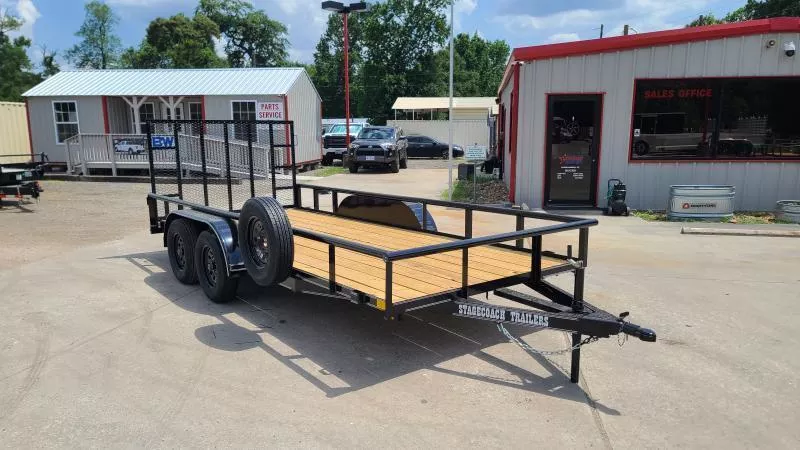 new Utility Trailers Davidson Trailers  for sale, in Conroe, TX Thumbnail 2