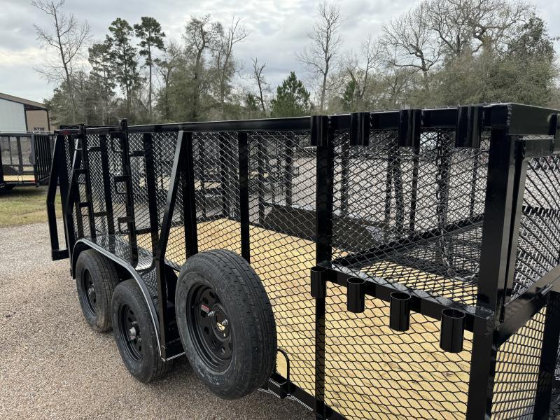 new Equipment / Flatbed Trailers Stagecoach  for sale, in Conroe, TX Thumbnail 8