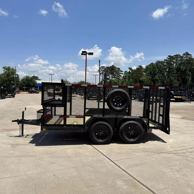 new Equipment / Flatbed Trailers J&C Trailers  for sale, in Conroe, TX Thumbnail 5