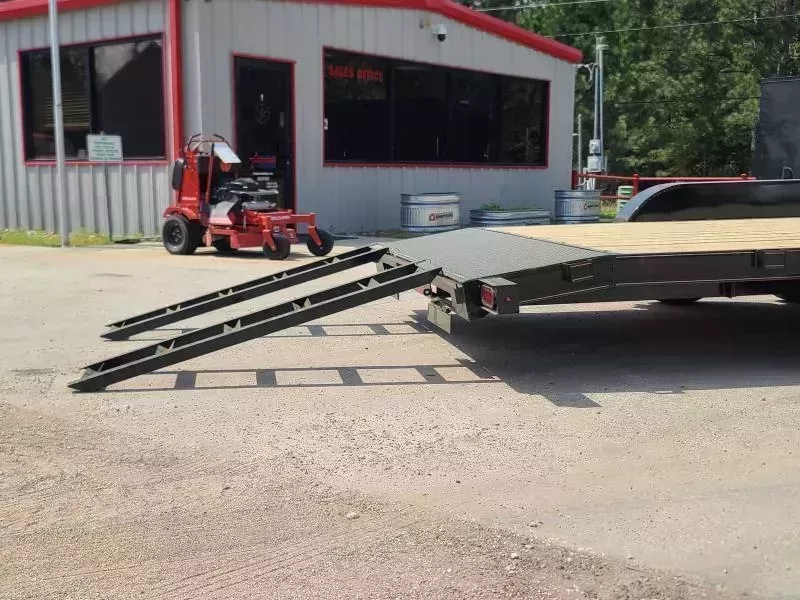 new Car Haulers / Racing Trailers VAR Trailers  for sale, in Conroe, TX Thumbnail 9