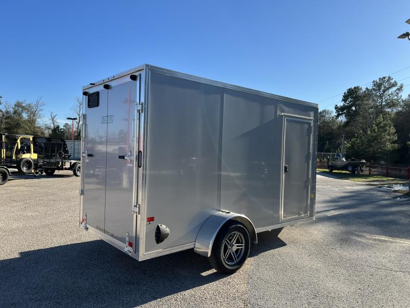 new Cargo (Enclosed) Trailers E-Z Hauler  for sale, in Conroe, TX Thumbnail 9