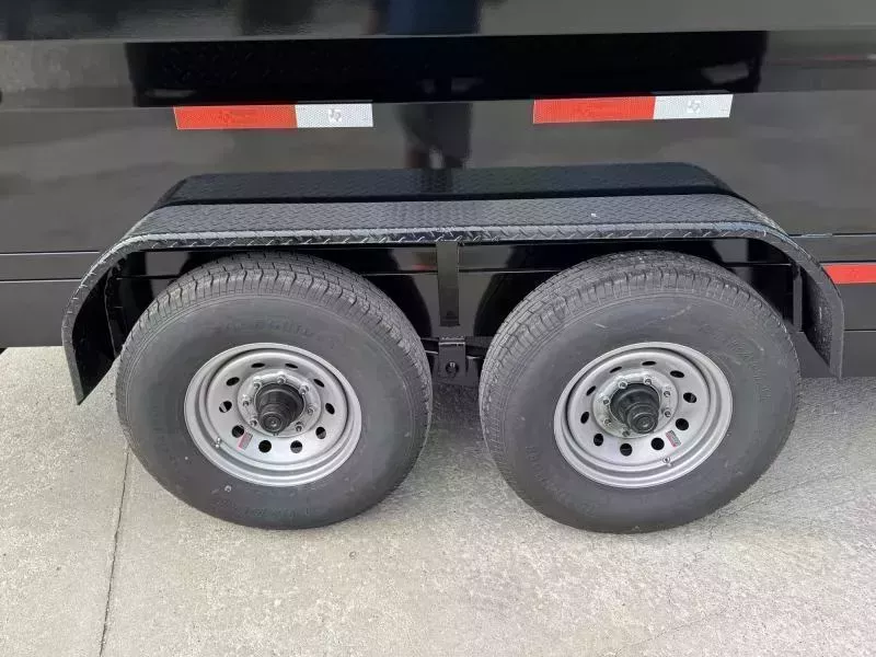 new Dump Trailers Texas Pride Trailers  for sale, in Conroe, TX Thumbnail 11