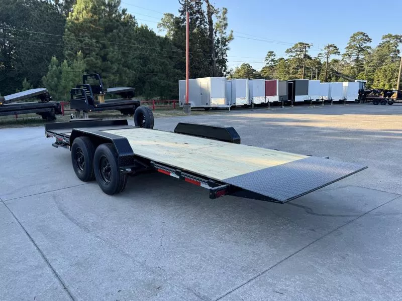 new Tilt Trailers Davidson Trailers  for sale, in Conroe, TX Thumbnail 14