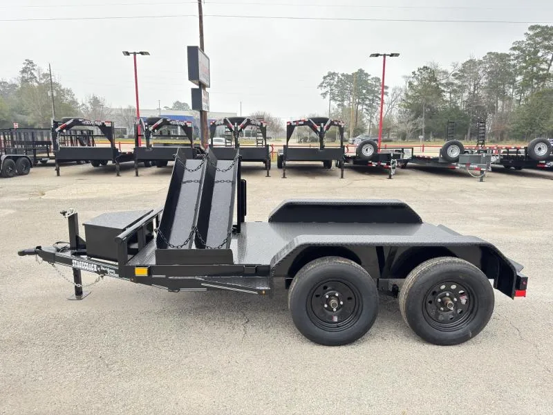 2026 Davidson Trailers 5 X 10 BUMPER PULL WELDING TRAILER WELDING TRAILER