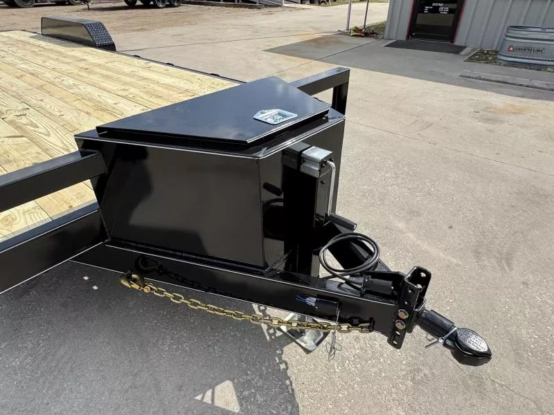 new Car Haulers / Racing Trailers J&C Trailers  for sale, in Conroe, TX Thumbnail 14