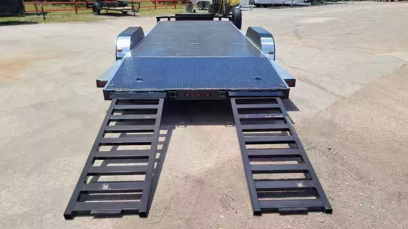 new Car Haulers / Racing Trailers VAR Trailers  for sale, in Conroe, TX Thumbnail 9