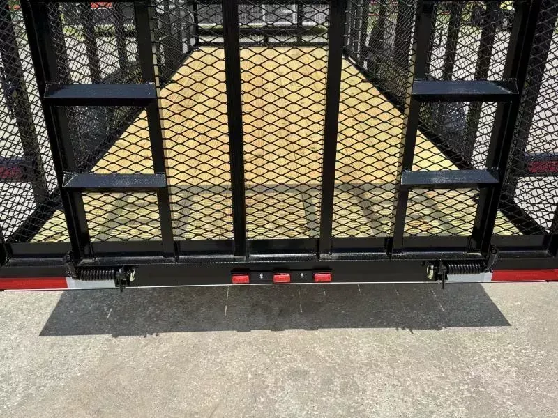 new Equipment / Flatbed Trailers J&C Trailers  for sale, in Conroe, TX Thumbnail 13