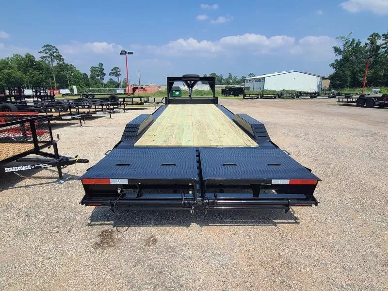 new Equipment / Flatbed Trailers Texas Pride Trailers  for sale, in Conroe, TX Thumbnail 7
