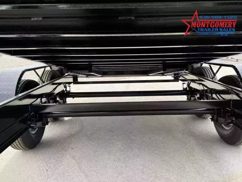 new Dump Trailers Texas Pride Trailers  for sale, in Conroe, TX Thumbnail 12