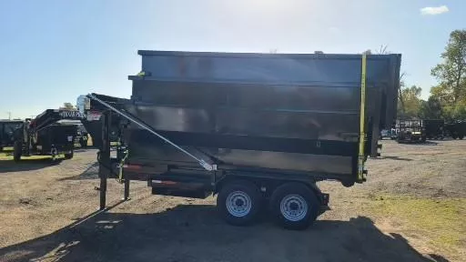 new Dump Trailers Texas Pride Trailers  for sale, in Conroe, TX Thumbnail 7