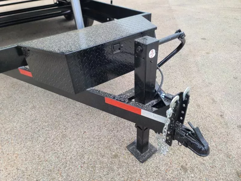 new Dump Trailers Texas Pride Trailers  for sale, in Conroe, TX Thumbnail 9