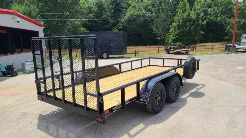 new Utility Trailers Davidson Trailers  for sale, in Conroe, TX Thumbnail 8