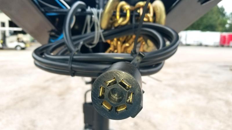 new Equipment / Flatbed Trailers Legend Trailers  for sale, in Conroe, TX Thumbnail 18