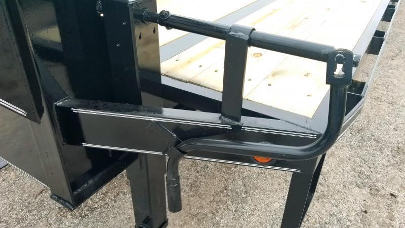 new Equipment / Flatbed Trailers Legend Trailers  for sale, in Conroe, TX Thumbnail 10