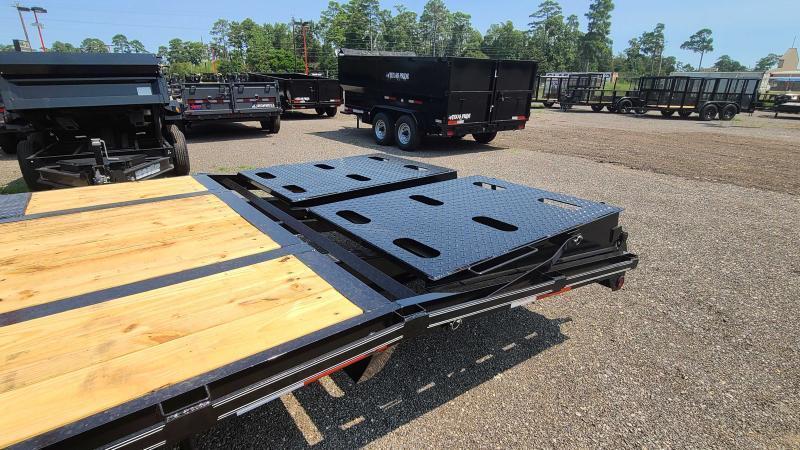 new Equipment / Flatbed Trailers Legend Trailers  for sale, in Conroe, TX Thumbnail 4