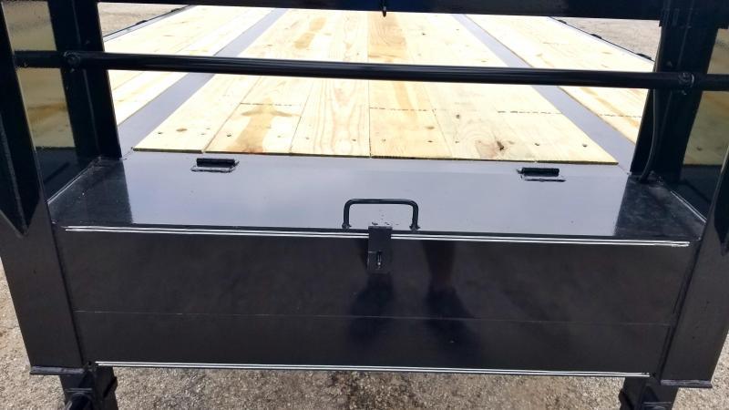 new Equipment / Flatbed Trailers Legend Trailers  for sale, in Conroe, TX Thumbnail 8