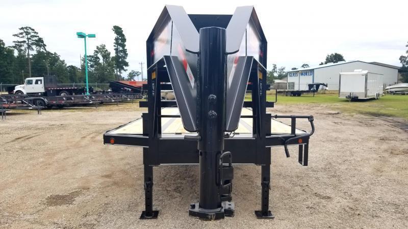 new Equipment / Flatbed Trailers Legend Trailers  for sale, in Conroe, TX Thumbnail 6