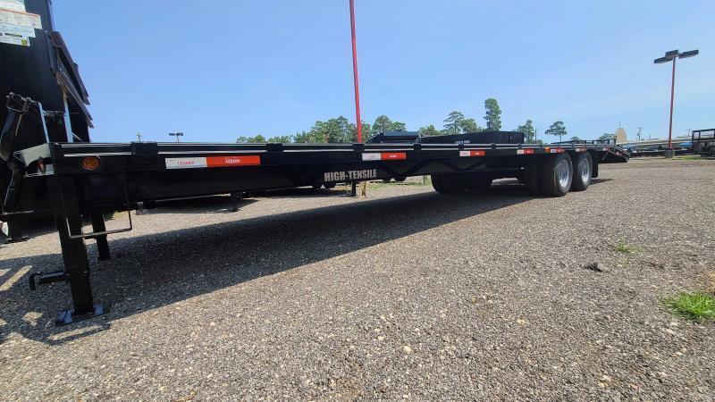new Equipment / Flatbed Trailers Legend Trailers  for sale, in Conroe, TX Thumbnail 2