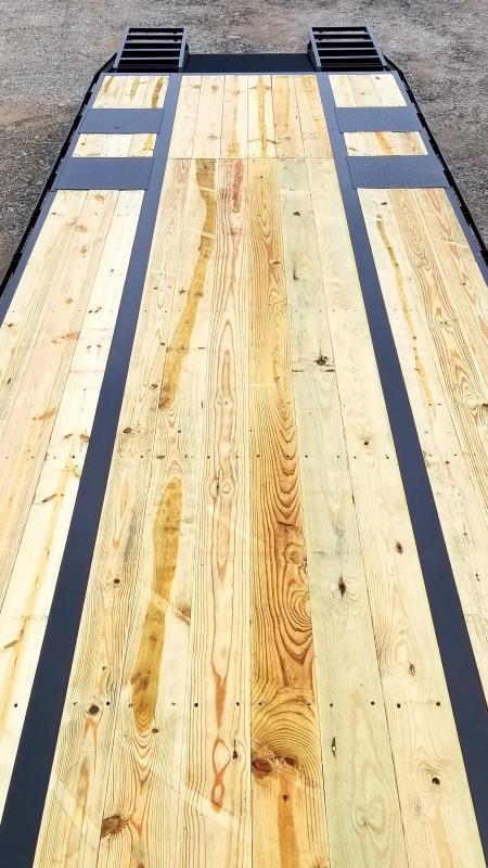 new Equipment / Flatbed Trailers Legend Trailers  for sale, in Conroe, TX Thumbnail 7