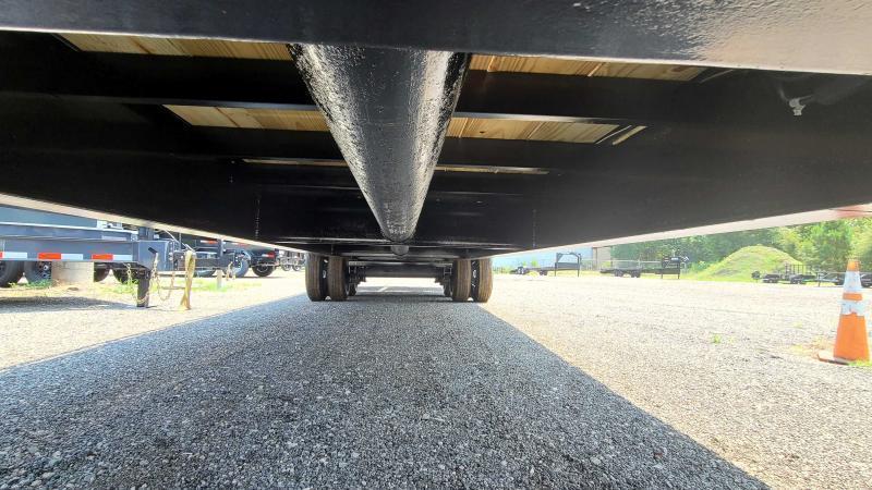 new Equipment / Flatbed Trailers Legend Trailers  for sale, in Conroe, TX Thumbnail 12