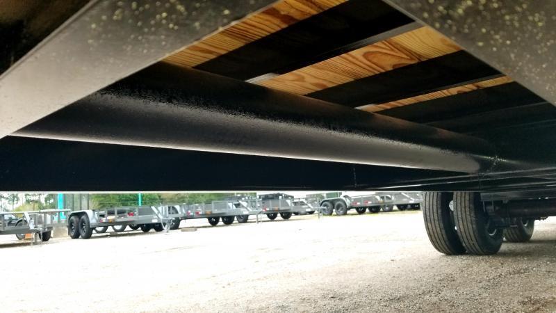 new Equipment / Flatbed Trailers Legend Trailers  for sale, in Conroe, TX Thumbnail 13