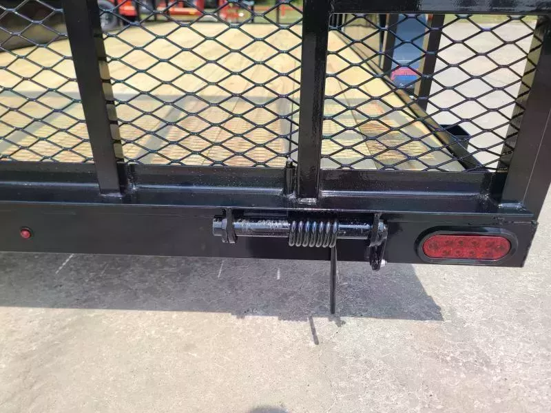 new Utility Trailers Stagecoach  for sale, in Conroe, TX Thumbnail 9
