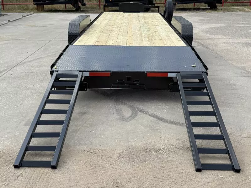 new Car Haulers / Racing Trailers J&C Trailers  for sale, in Conroe, TX Thumbnail 15