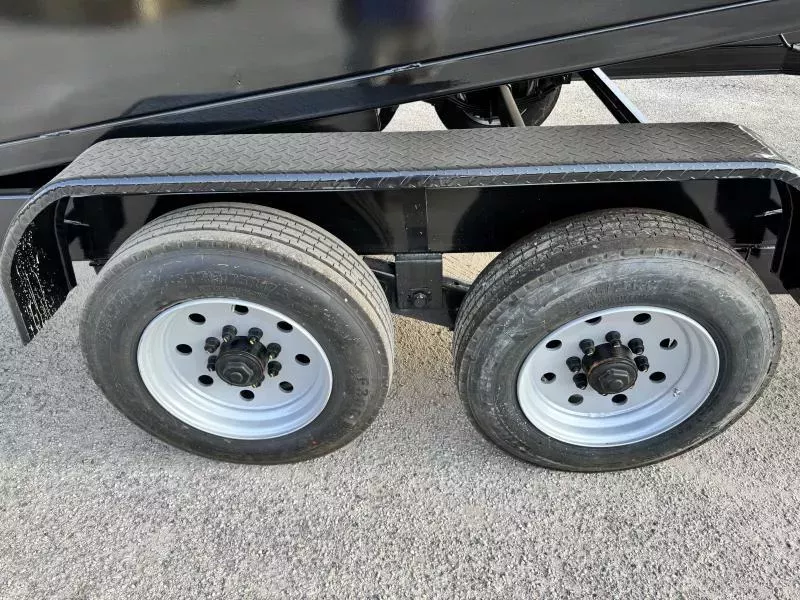 new Dump Trailers Texas Pride Trailers  for sale, in Conroe, TX Thumbnail 11