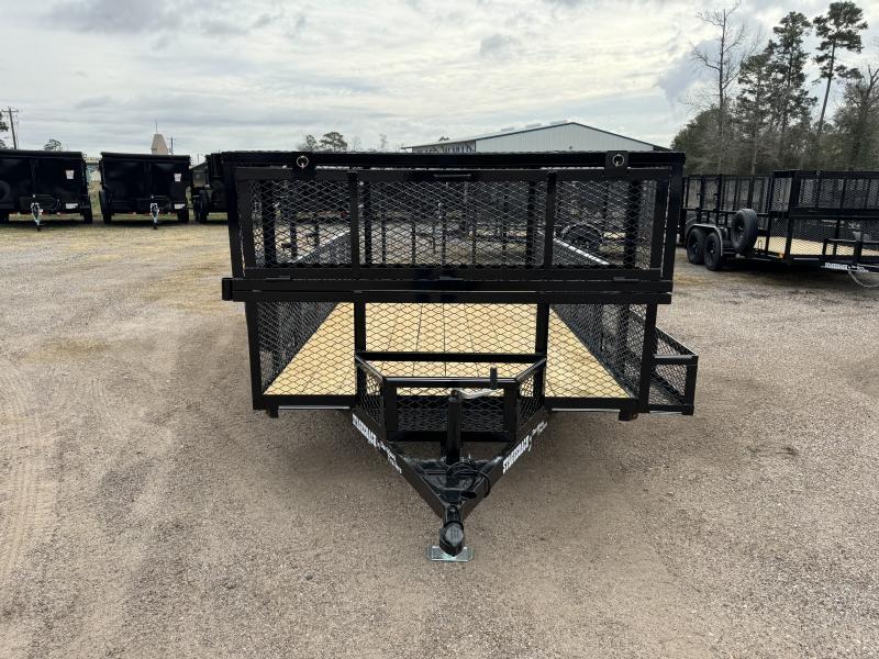 new Equipment / Flatbed Trailers Stagecoach  for sale, in Conroe, TX Thumbnail 2
