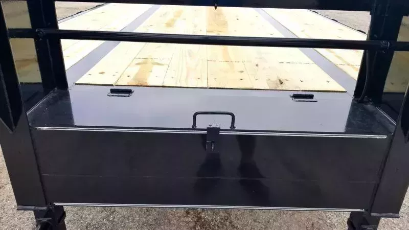 new Equipment / Flatbed Trailers Legend Trailers  for sale, in Conroe, TX Thumbnail 14