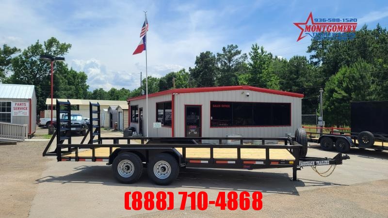 2022 Davidson Trailers SC8320 14K BP EQ SQT SA/SUR Equipment Trailer 2022 Davidson Trailers SC8320 14K BP EQ SQT SA/SUR Equipment Trailer
