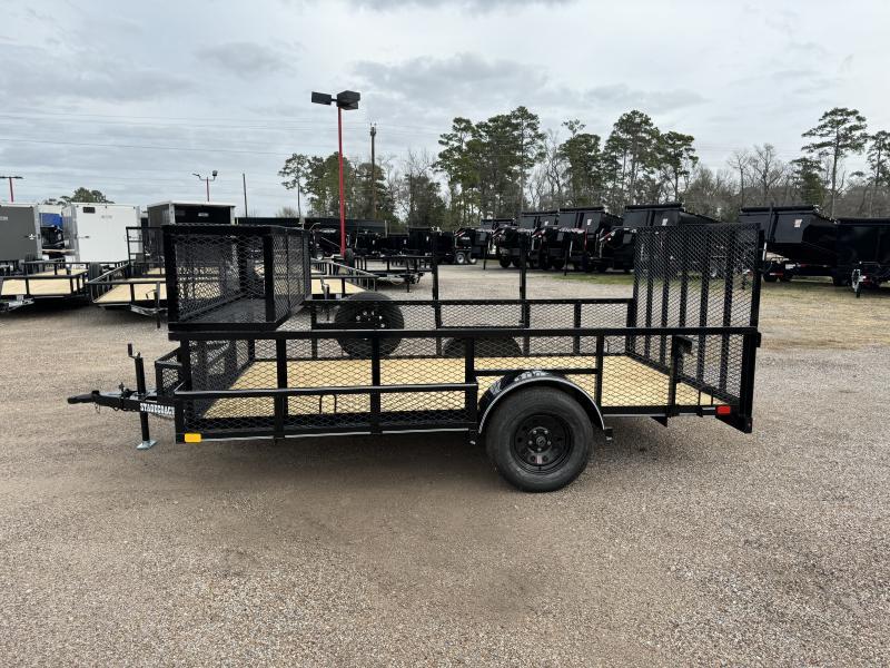 new Equipment / Flatbed Trailers Stagecoach  for sale, in Conroe, TX Thumbnail 4