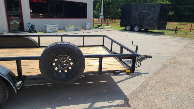 new Utility Trailers Davidson Trailers  for sale, in Conroe, TX Thumbnail 9