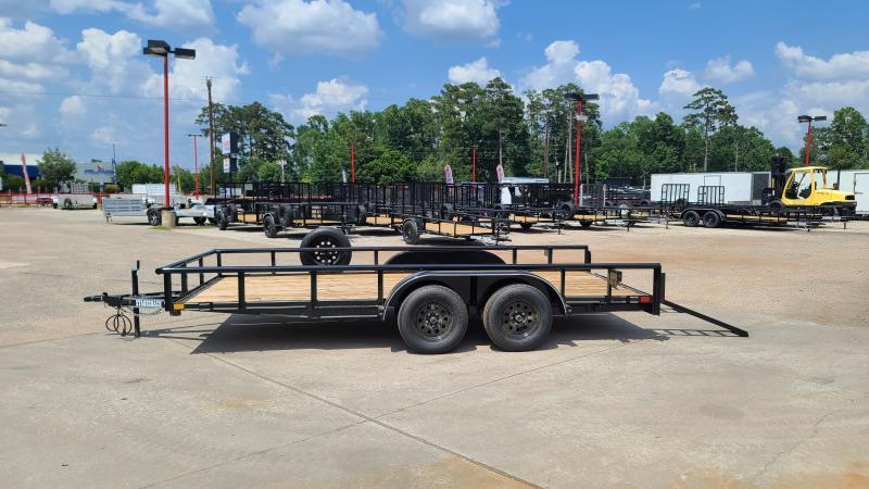 new Utility Trailers Davidson Trailers  for sale, in Conroe, TX Thumbnail 5