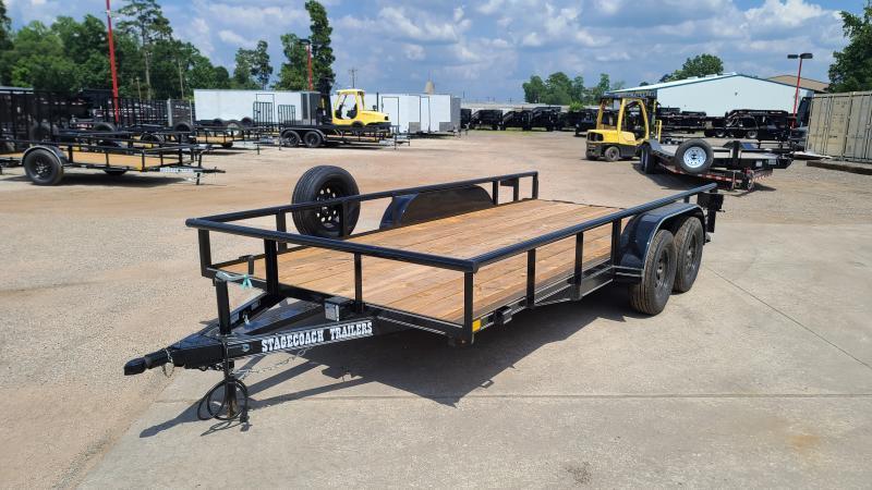 new Utility Trailers Davidson Trailers  for sale, in Conroe, TX Thumbnail 4