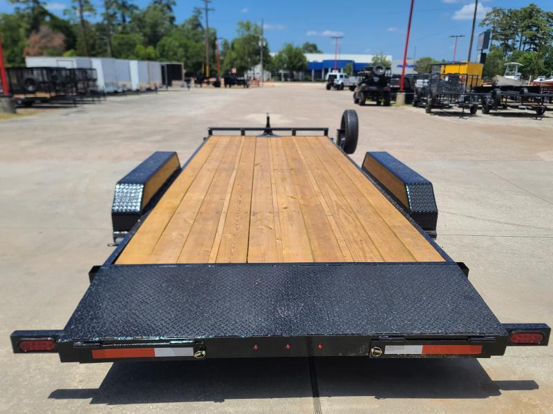 new Car Haulers / Racing Trailers Stagecoach  for sale, in Conroe, TX Thumbnail 6