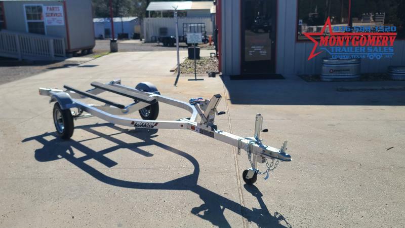 2024 Triton Trailers LTWCI Watercraft Trailer 2024 Triton Trailers LTWCI Watercraft Trailer