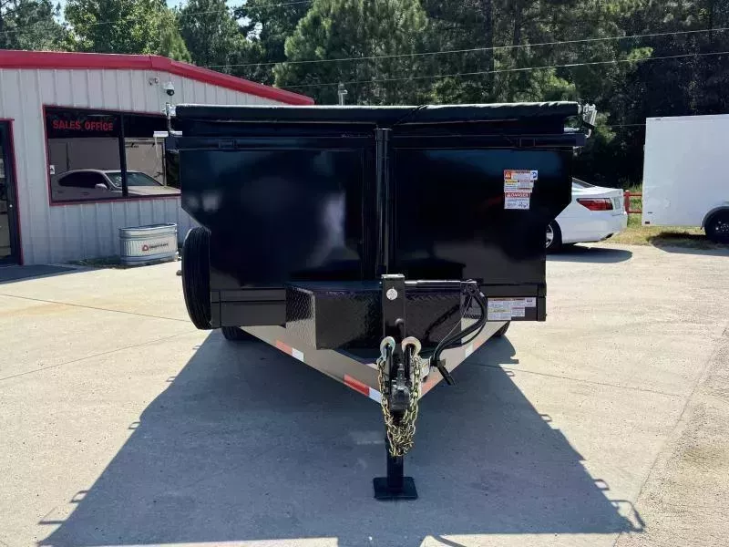 new Dump Trailers Texas Pride Trailers  for sale, in Conroe, TX Thumbnail 2